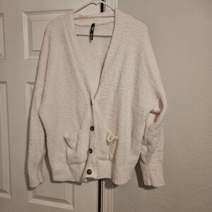 Torrid cardigan